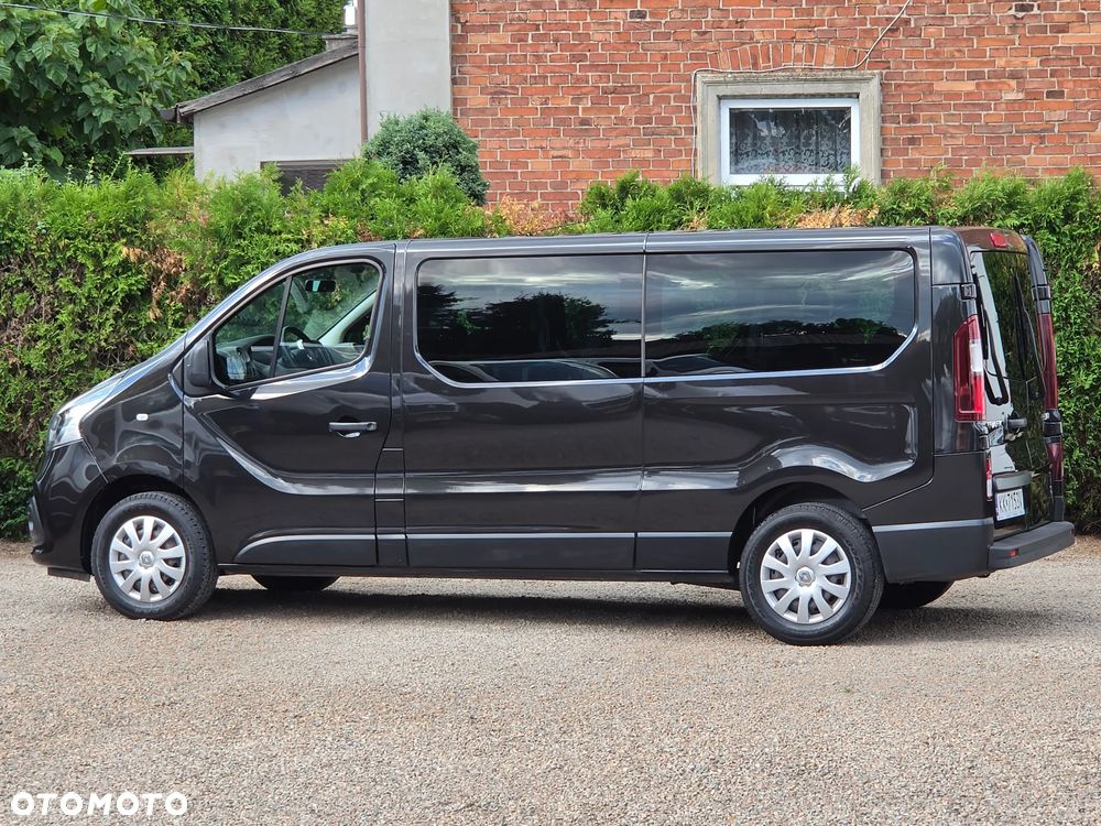 Renault Trafic Grand Passenger 2,9t Pack Clim - 5