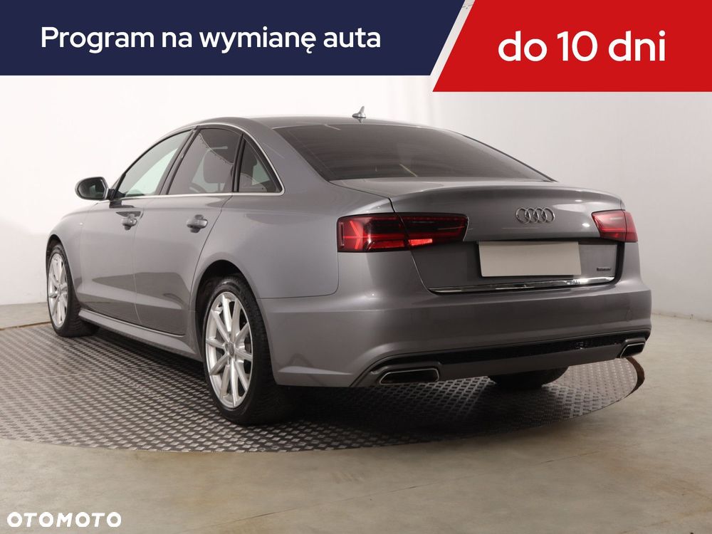 Audi A6 Limousine - 6