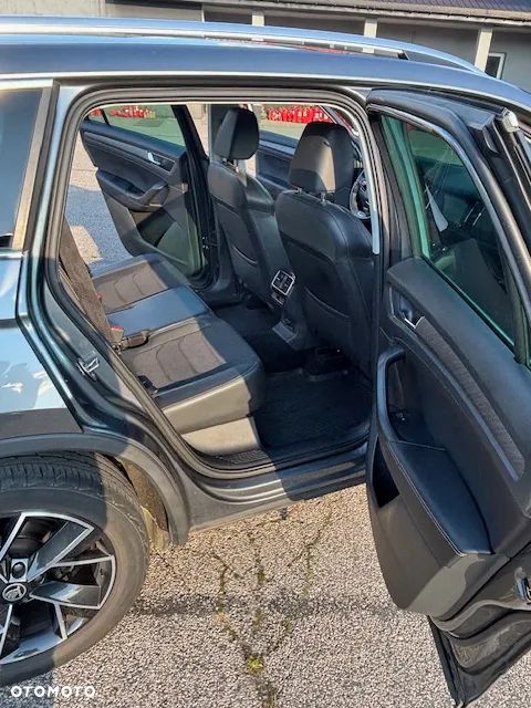 Skoda Kodiaq 2.0 TSI 4x4 Style DSG - 17
