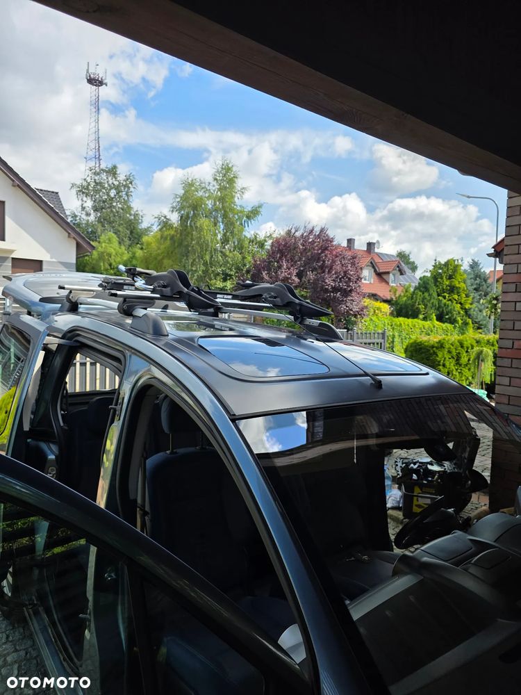 Citroën Berlingo Multispace e-HDi 90 FAP EGS6 Start Stop Selection - 15