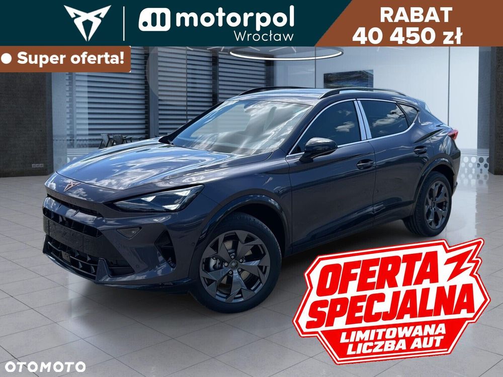 Cupra Formentor - 2