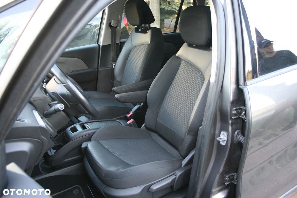 Citroën SpaceTourer - 23