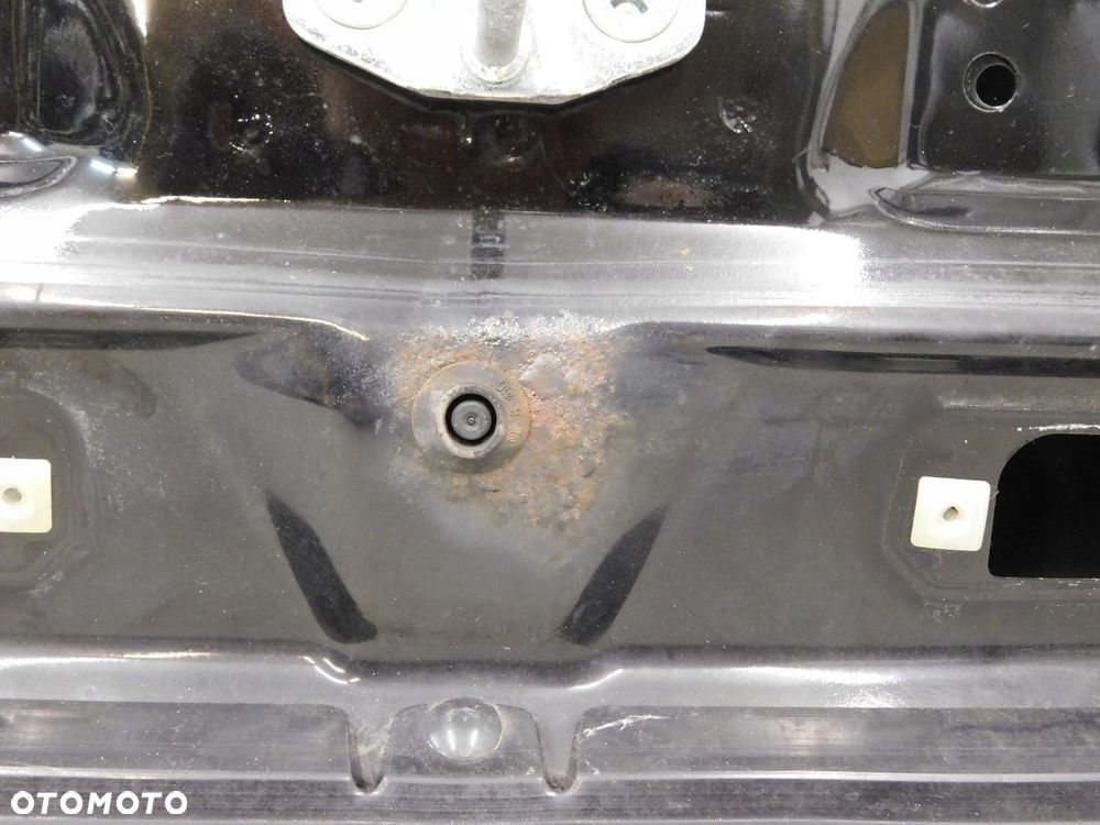 tylna klapa bagażnika honda crx del sol 1.6b 95r - 8