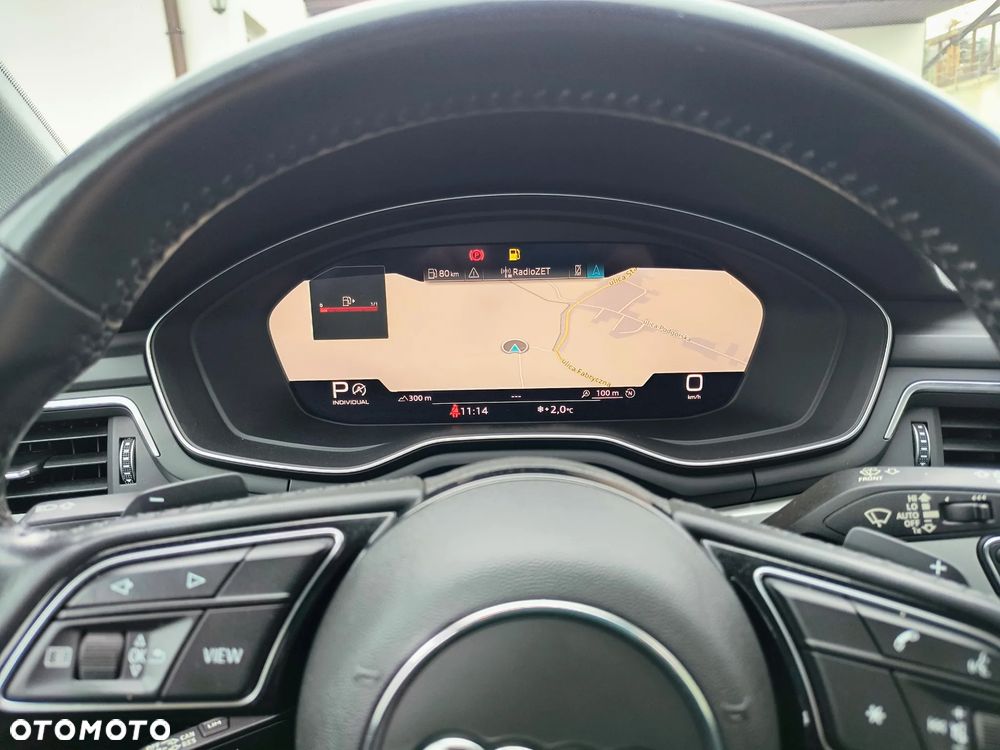 Audi A4 Avant 2.0 TDI S tronic design - 27