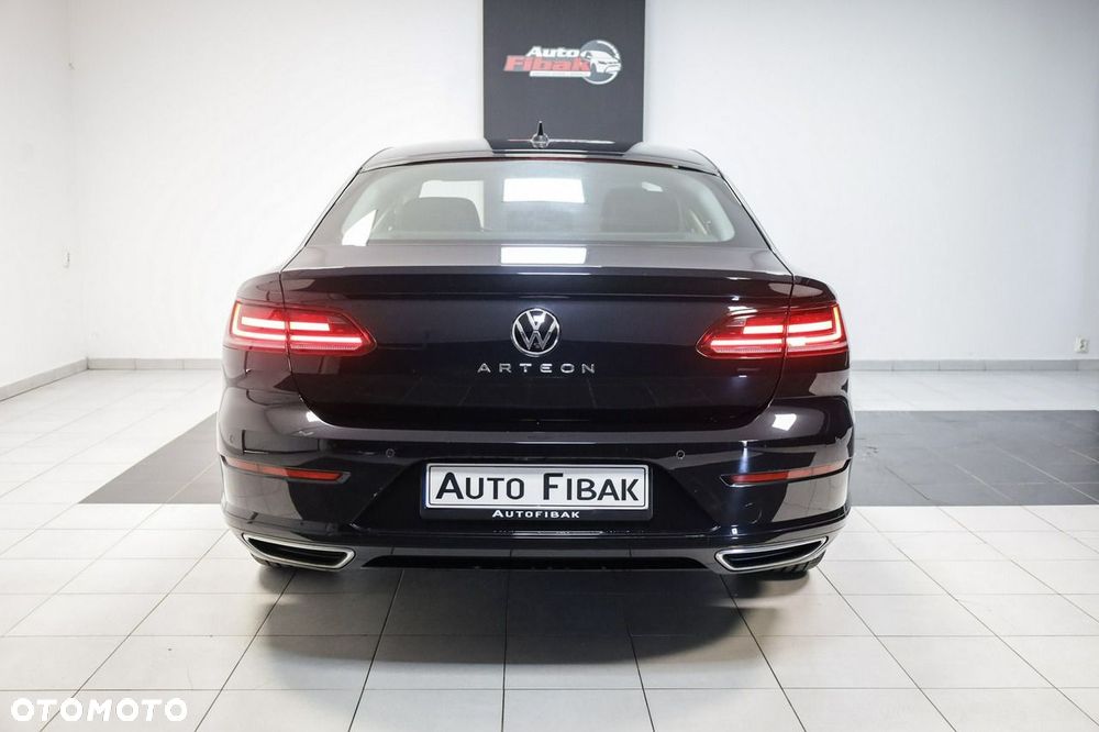 Volkswagen Arteon - 7