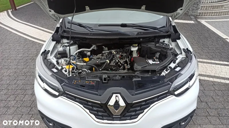 Renault Kadjar 1.2 Energy TCe Business - 20
