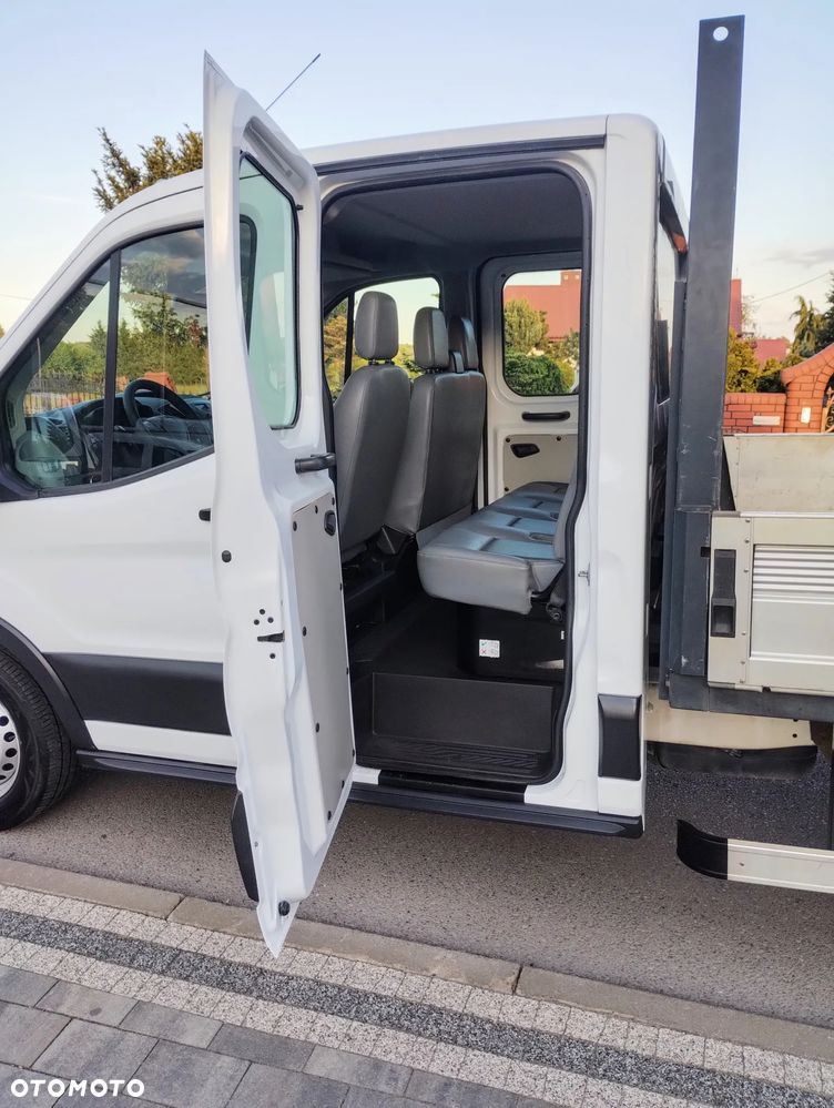 Ford Transit - 8