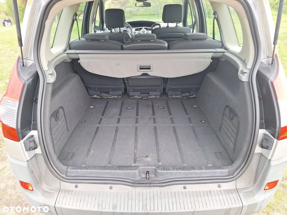 Renault Scenic - 37