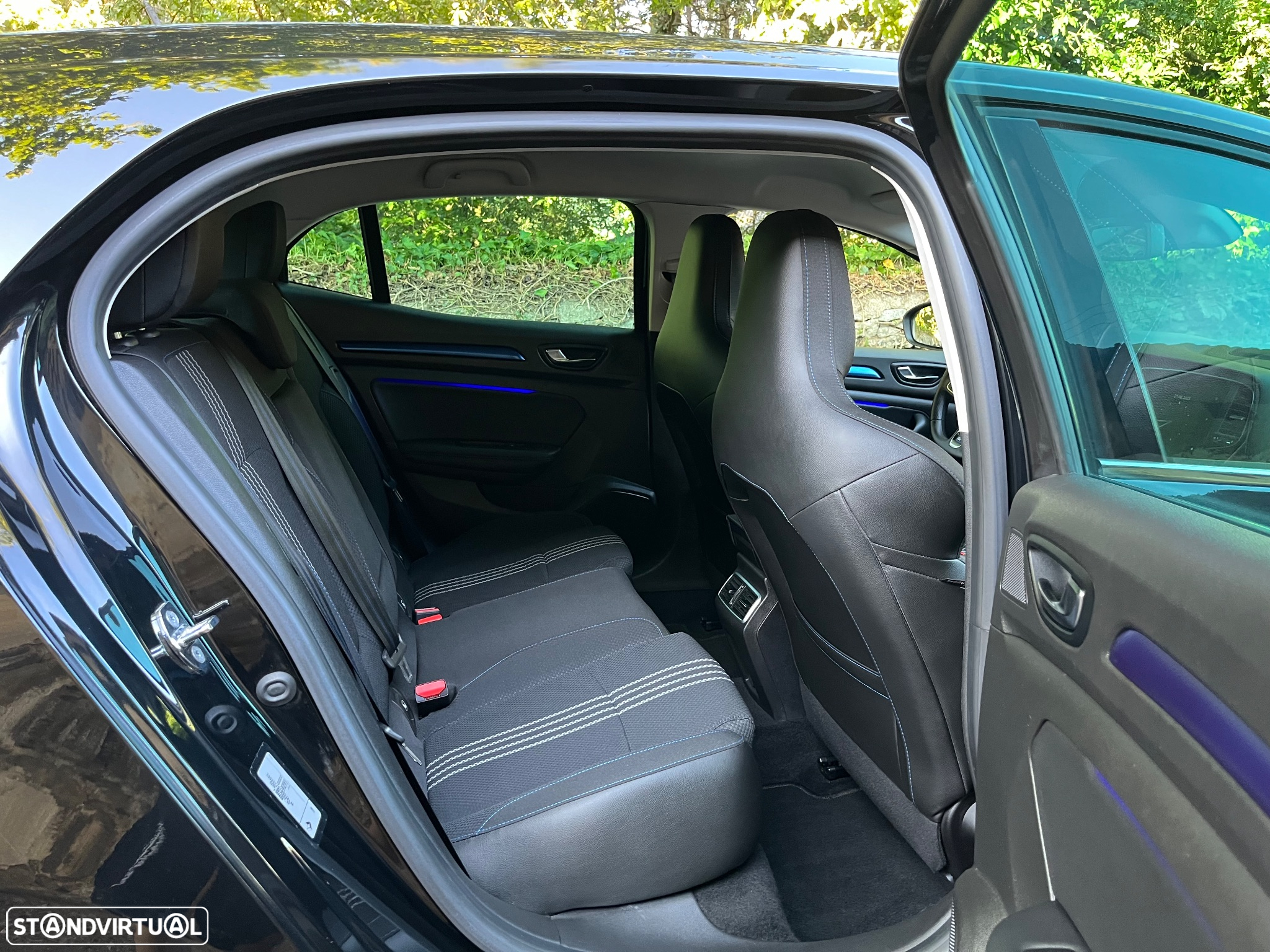 Renault Mégane 1.6 TCe GT EDC - 59