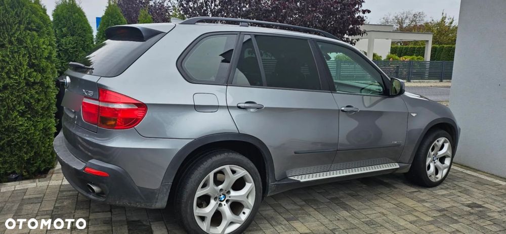 BMW X5 xDrive30d - 32