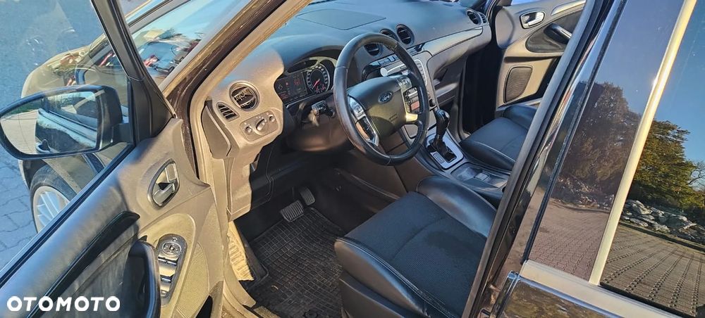 Ford S-Max 2.0 TDCi Ambiente - 6