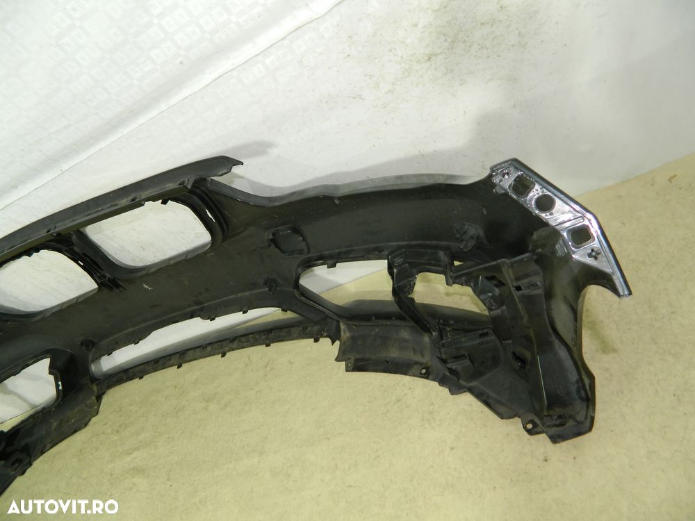 Bara fata BMW seria 1 F20 / F21 LCI, 2015, 2016, 2017, 2018, . - 7