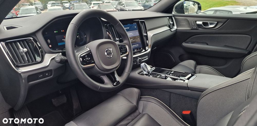 Volvo V60 - 10