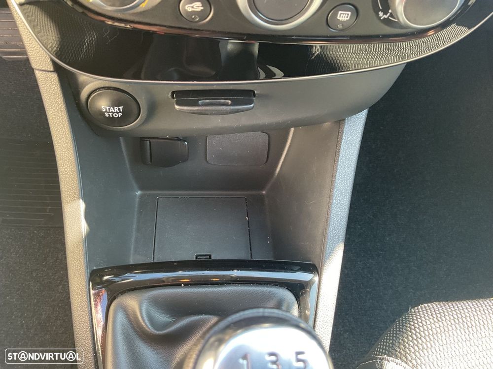 Renault Clio 1.5 dCi Limited - 35