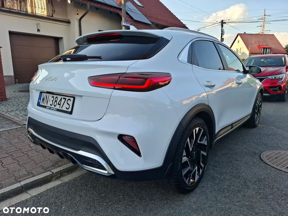 Kia XCeed 1.5 T-GDI M - 40