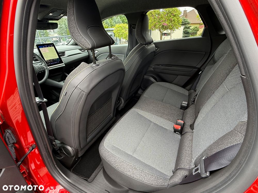 Renault Symbioz TCe Mild Hybrid 140 EDC EVOLUTION - 26