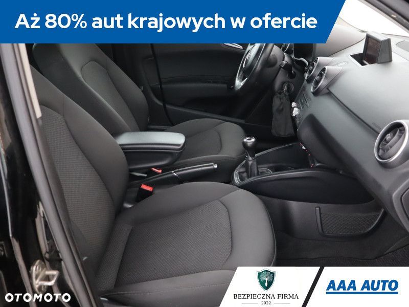 Audi A1 Sportback - 11