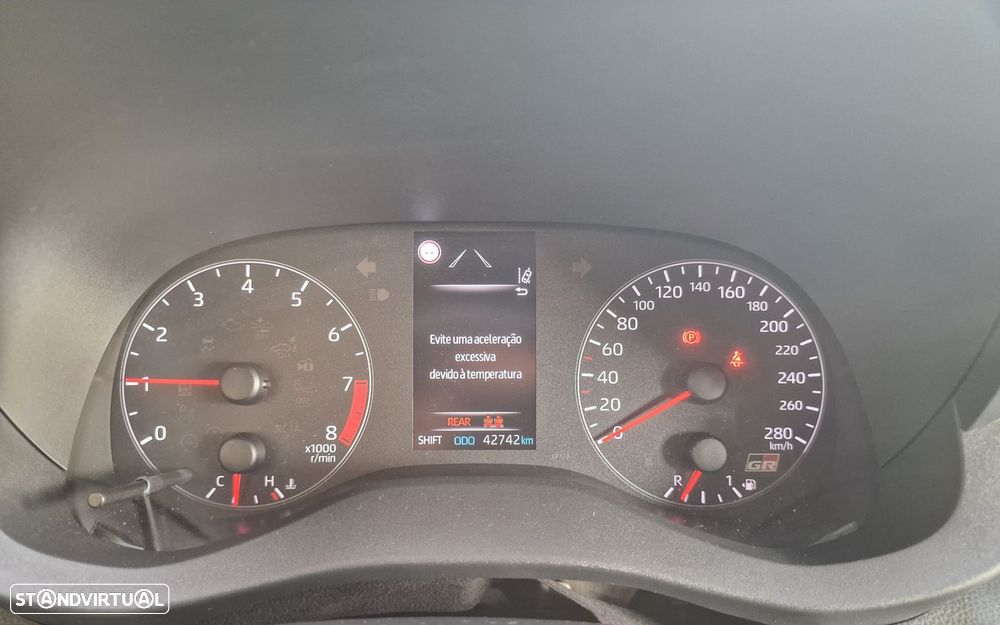 Toyota GR Yaris - 31