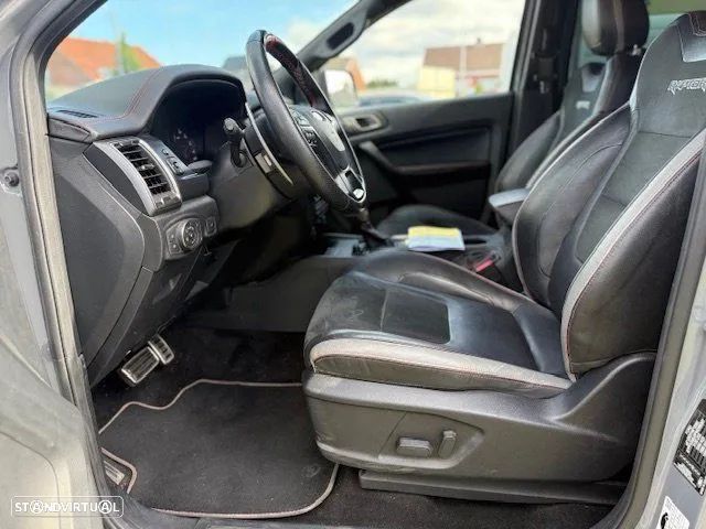 Ford Ranger 2.0 TDCi CD Raptor 4WD - 9