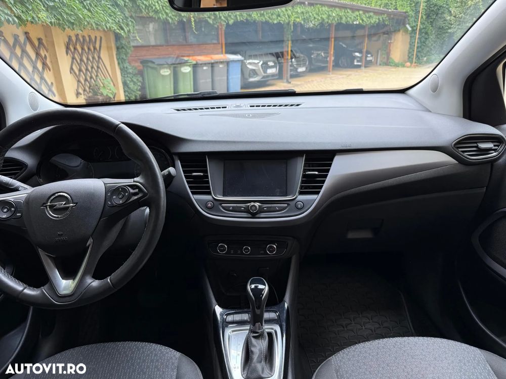 Opel Crossland - 20