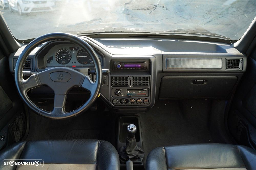 Peugeot 106 1.3 XSI - 12