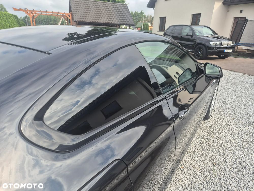 BMW Seria 6 650i - 24