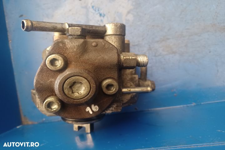Pompa inalta presiune 2.2D Lexus IS XE20 [2005 - 2010] Sedan 4-usi 22 - 2