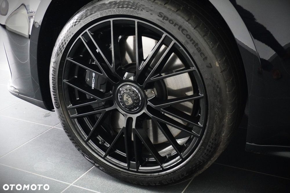 Porsche Panamera - 10