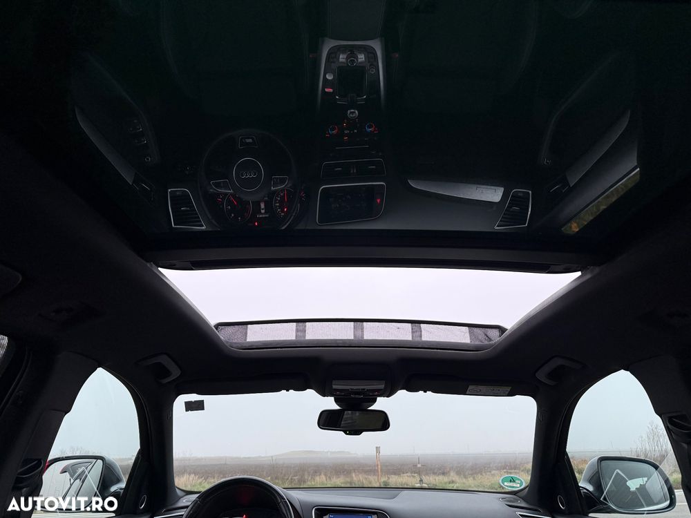 Audi Q5 2.0 TDI Quattro sport - 11