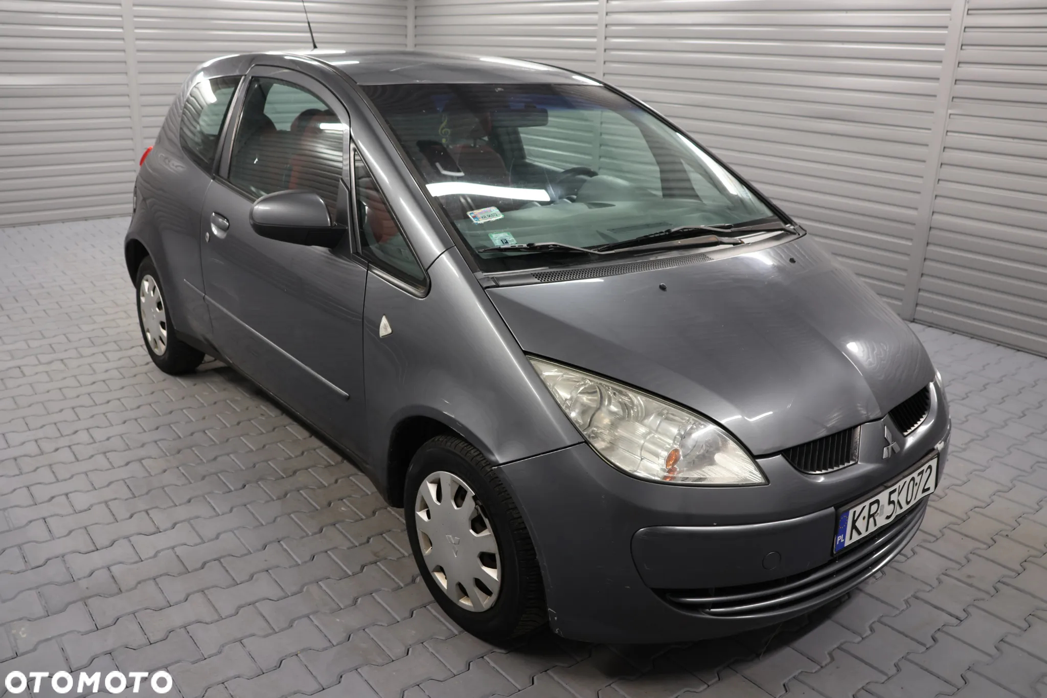 Mitsubishi Colt 1.3 Inform - 2