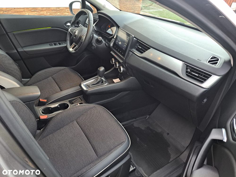 Renault Captur - 7