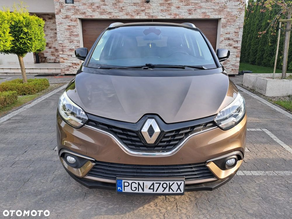 Renault Grand Scenic Gr 1.6 dCi Energy Tech Run S&S - 2