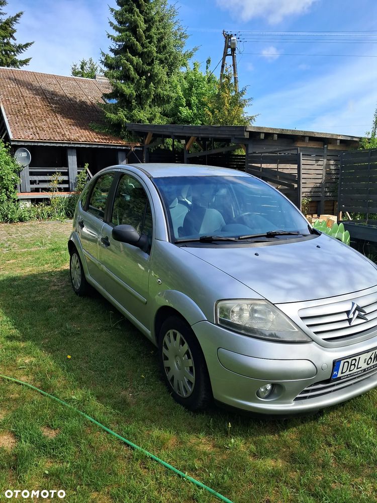 Citroën C3 - 3