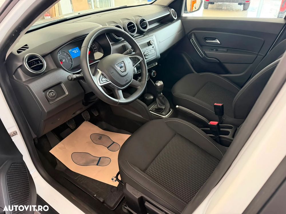 Dacia Duster - 11