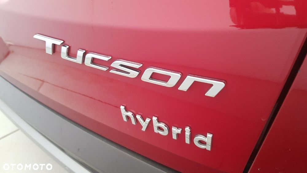 Hyundai Tucson - 16