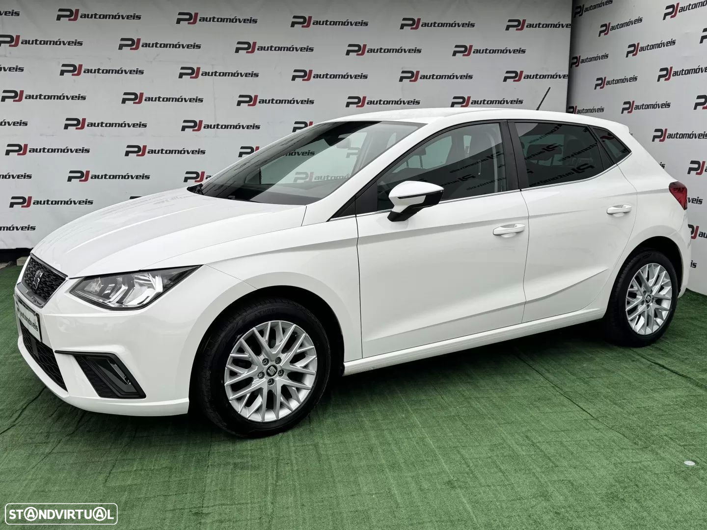 SEAT Ibiza 1.0 EcoTSI Style - 2