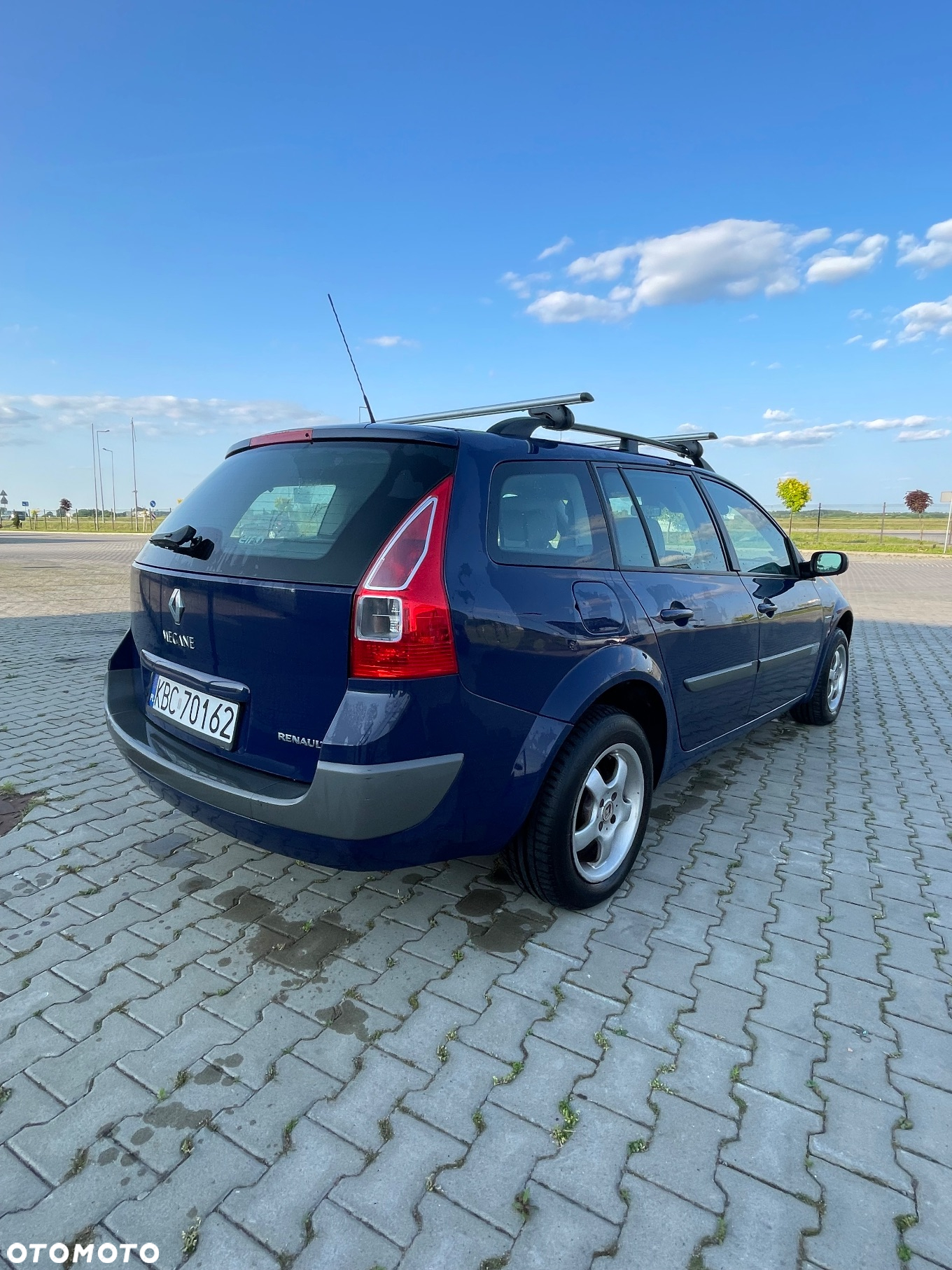 Renault Megane II 1.6 16V Confort Dynamique - 7