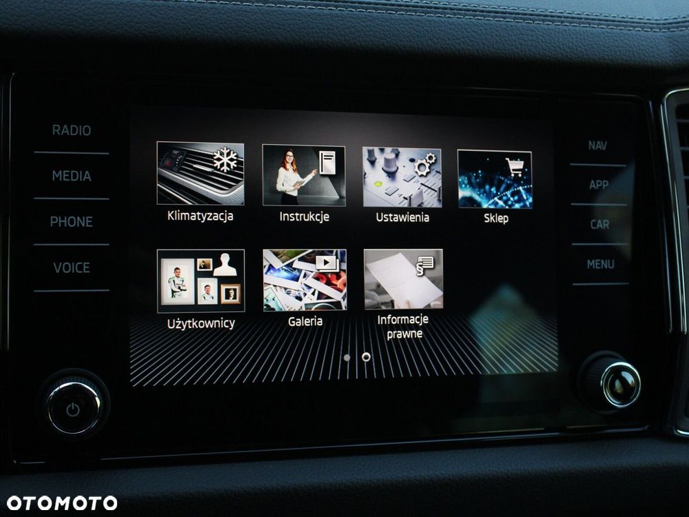 Skoda Kodiaq 2.0 TDI 4x4 Style DSG - 24