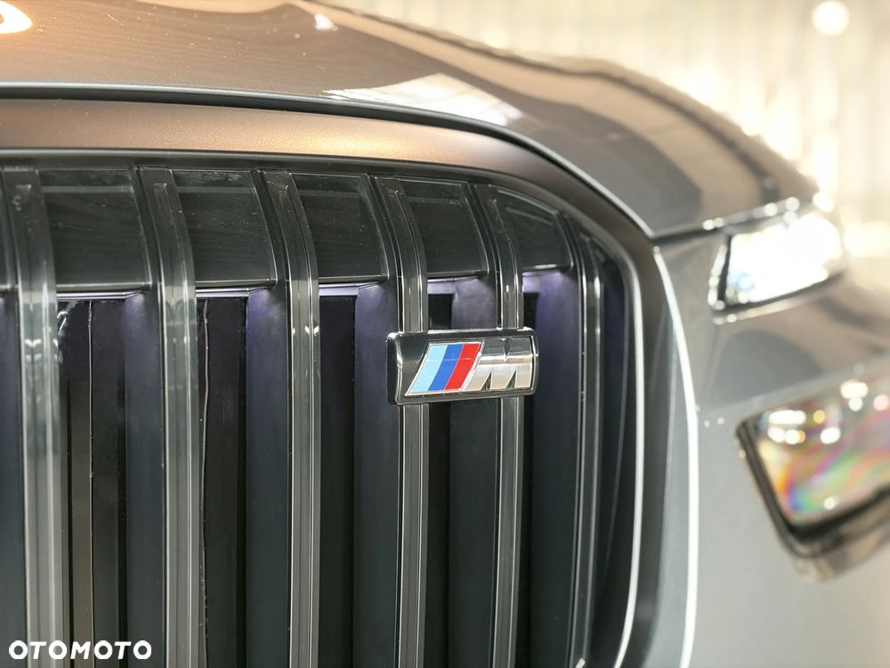 BMW X7 M60i xDrive mHEV sport - 7