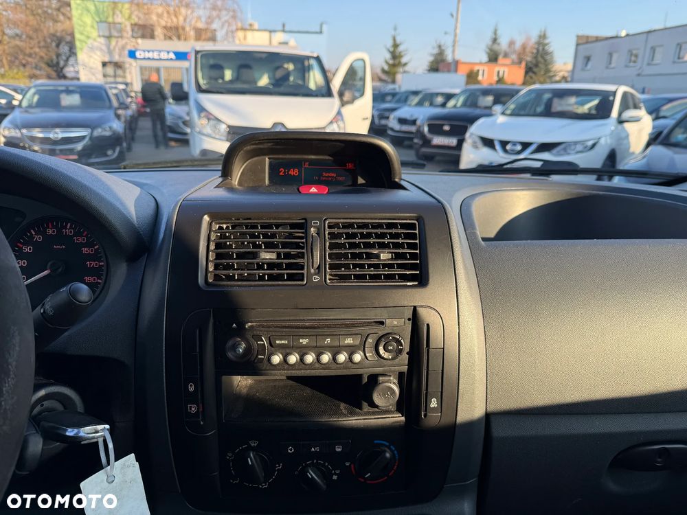 Toyota Proace L1H1 Aspiration - 11