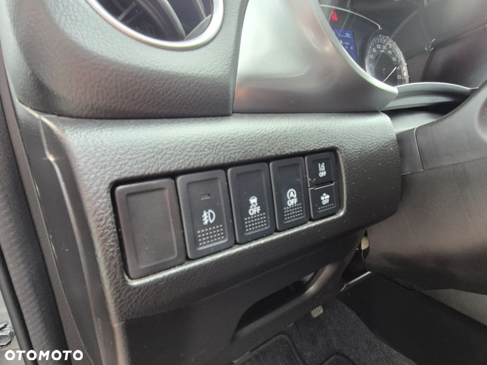 Suzuki Vitara 1.4 Boosterjet SHVS Premium 2WD - 17
