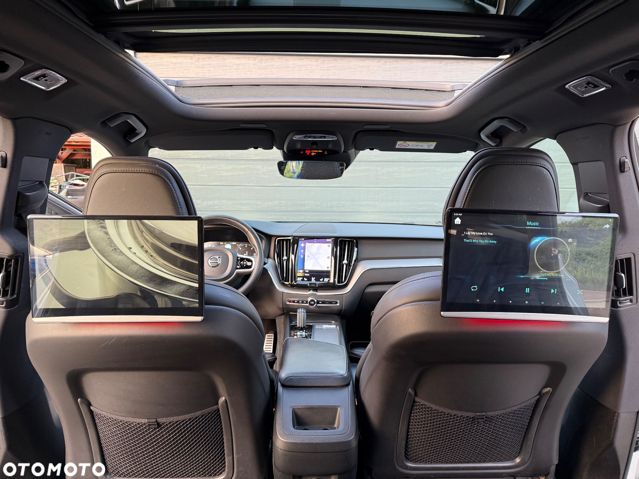 Volvo XC 60 B4 D Geartronic RDesign - 27