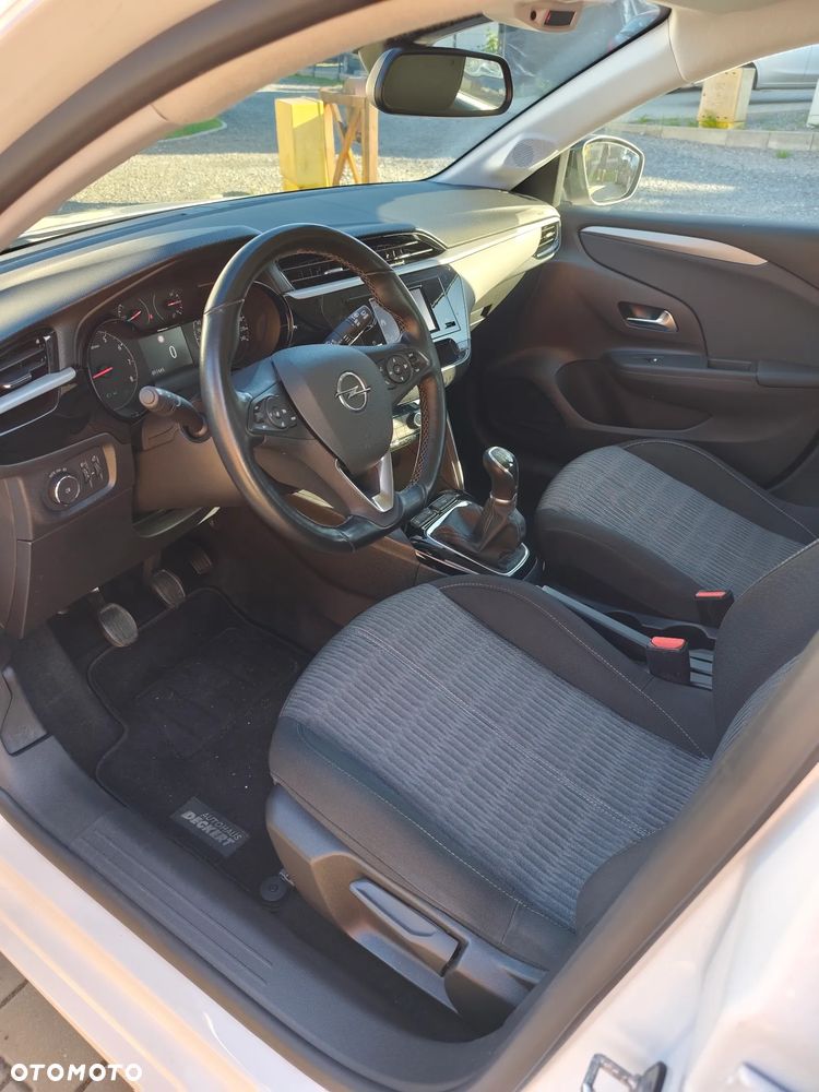 Opel Corsa - 5