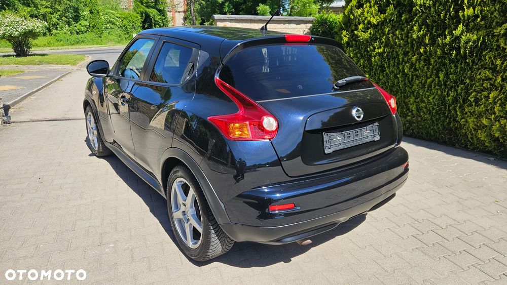 Nissan Juke 1.6 DIG-T ALL-MODE 4x4i CVT Shiro - 3