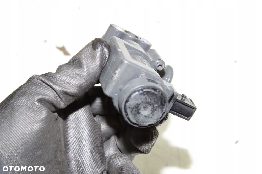 MERCEDES ACTROS MP4 ZAWÓR ELEKTROMAGNETYCZNY WABCO 0009975112 - 5