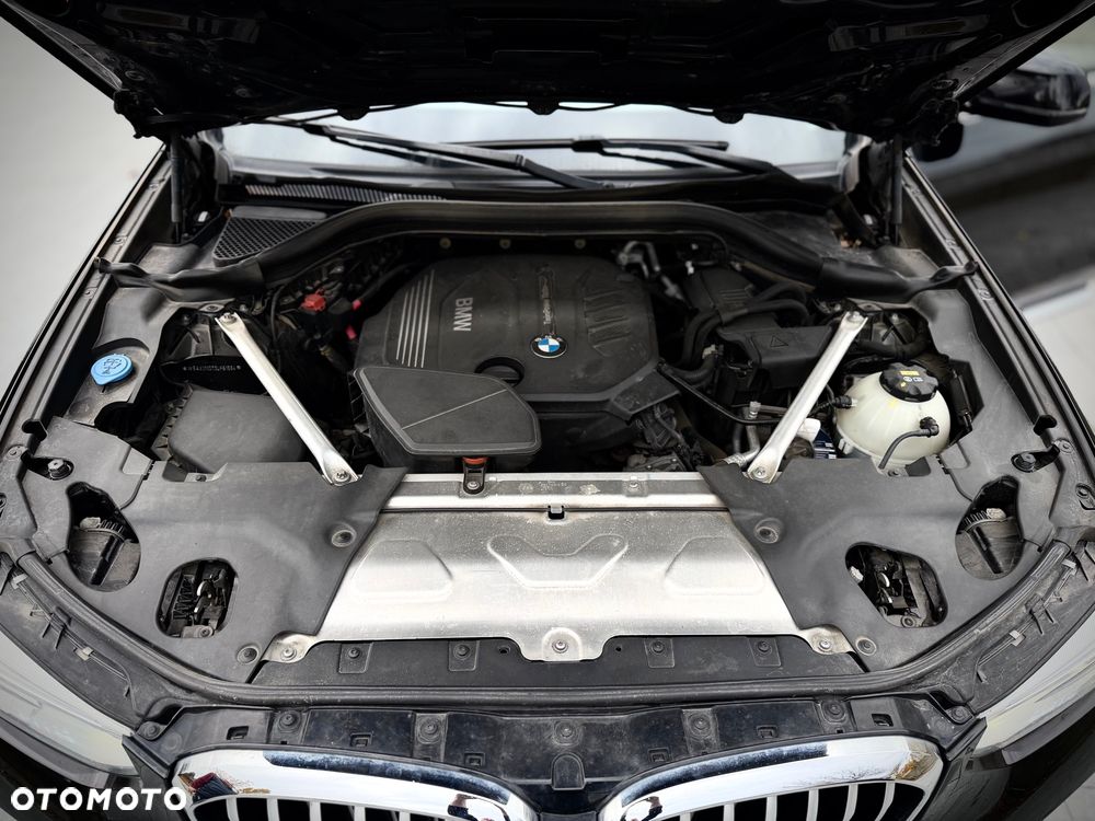 BMW X4 - 29
