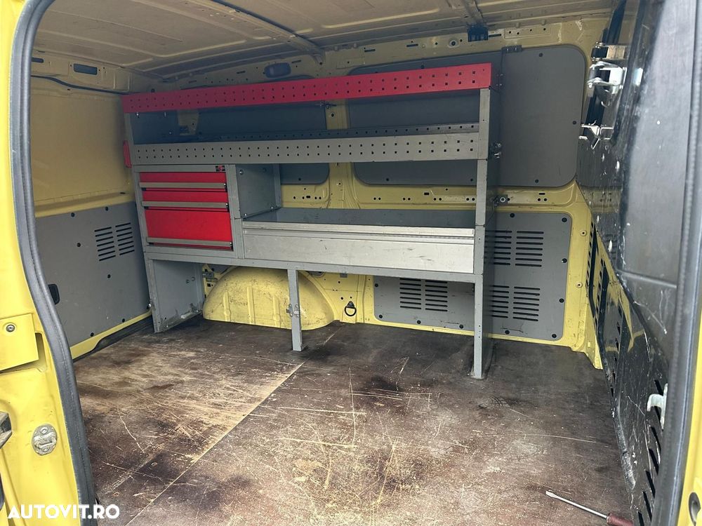 Mercedes-Benz VITO 111CDI - 9