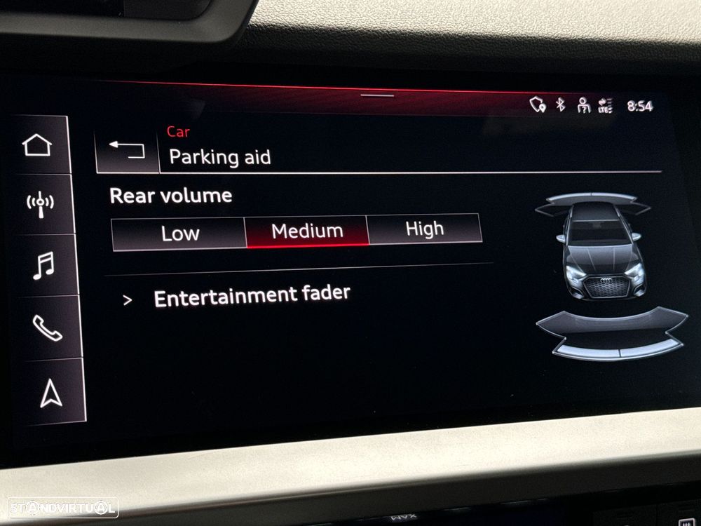 Audi A3 Sportback 30 TFSI S tronic - 26