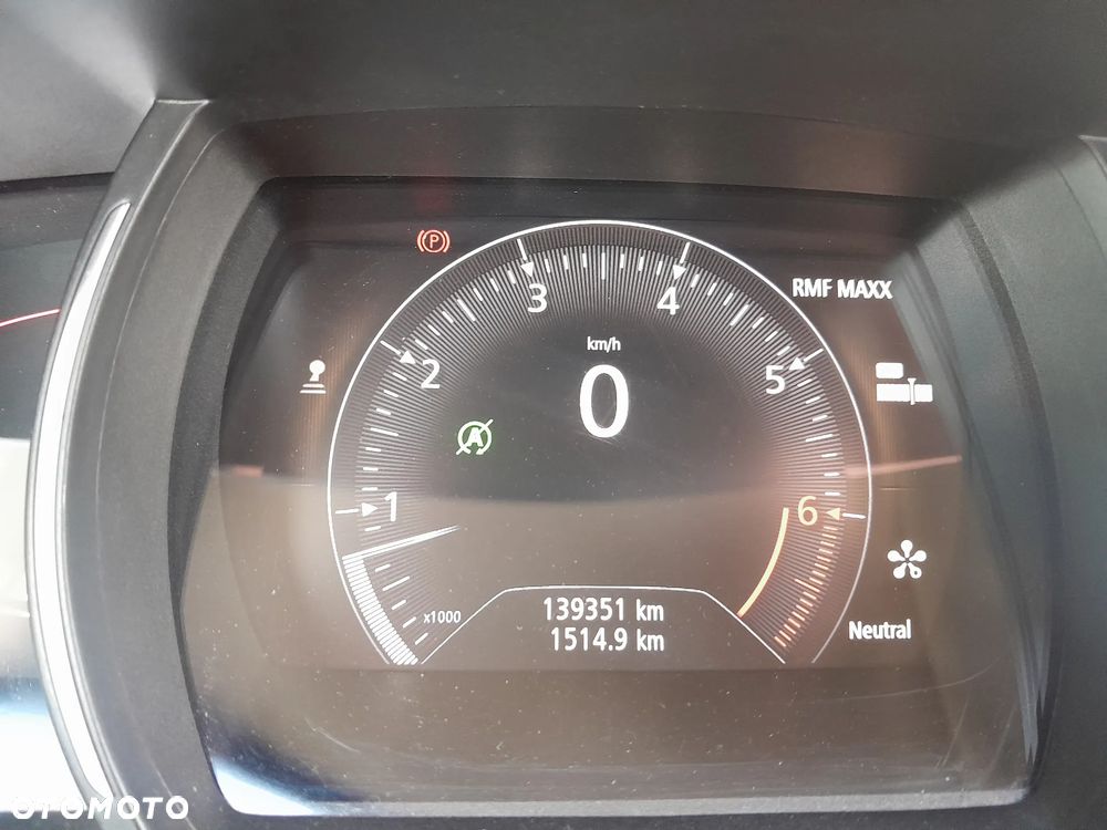 Renault Scenic Energy TCe 130 S&S Bose Edition - 10