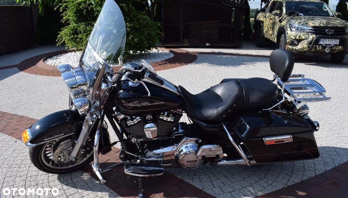 Harley-Davidson Inny - 14